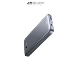 Pin Dự Phòng UGREEN 10000mAh USB-A+USB-C Ultra Slim Power Bank (LY) 60689