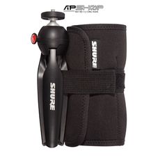 Bộ micro thu âm condenser stereo Shure MV88+ Video Kit kèm chân tripod để bàn