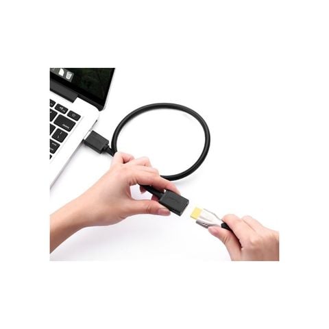 Cáp HDMI Nối Dài 0,5M Hỗ Trợ 4K 2K Ugreen 10140