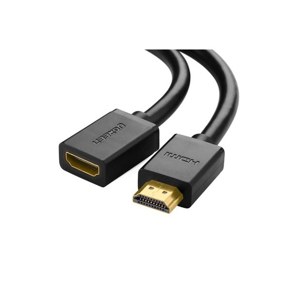 Cáp HDMI Nối Dài 0,5M Hỗ Trợ 4K 2K Ugreen 10140