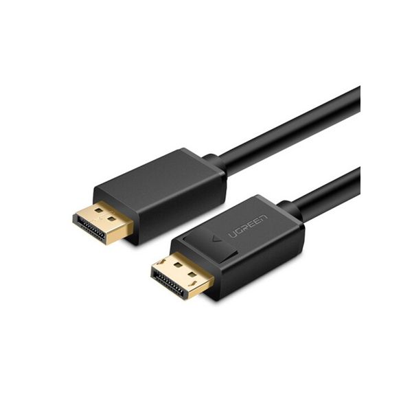 Cáp DisplayPort To DisplayPort V1.2 3D 4K60Hz Ugreen