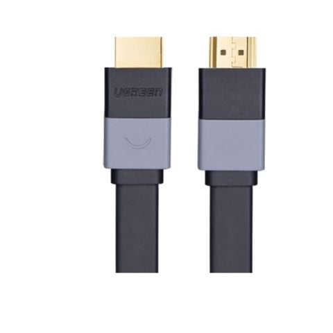 Cáp HDMI Dài 8M 4K 2K Ugreen 30113 - dây dẹt