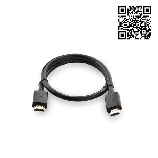 Cáp Ugreen HDMI to HDMI 1.4