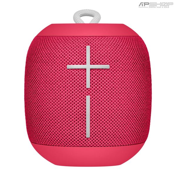 Loa Ultimate Ears Wonderboom New 2018