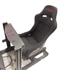 Buồng Lái Ô Tô Giả Lập ART Cockpit Elite 4080 Racing Simulator AD12 Plus