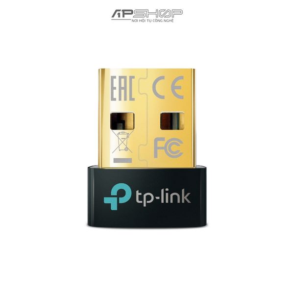 USB Bluetooth 5.0 TP Link UB500 | Chính hãng