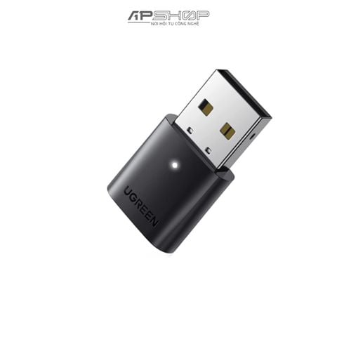 USB Bluetooth 5.0 Ugreen