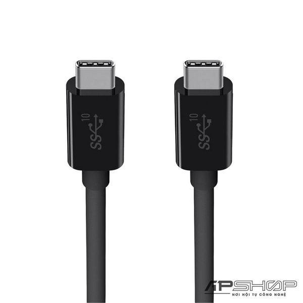 Cáp USB C 3.1 Belkin