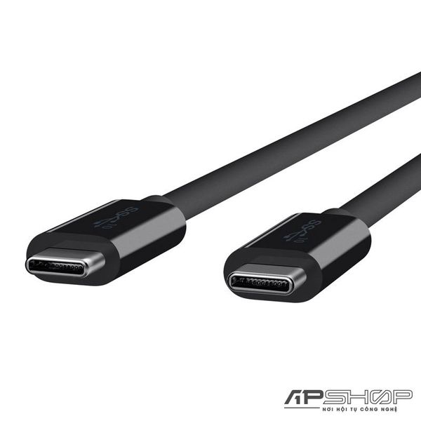 Cáp USB C 3.1 Belkin