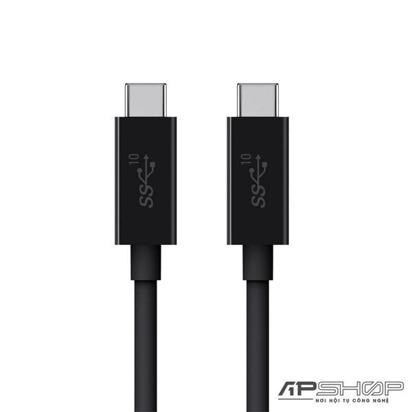 Cáp USB C 3.1 Belkin