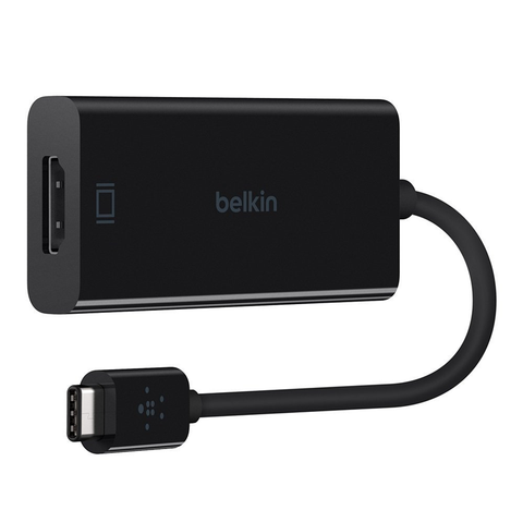 Belkin 3.0 USB-C to HDMI