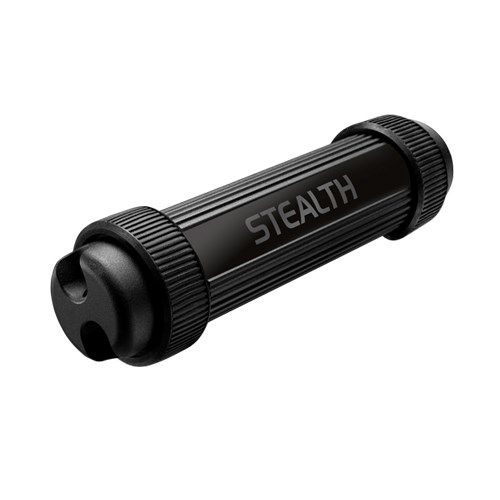 USB Corsair Survivor Stealth 32GB - 3.0