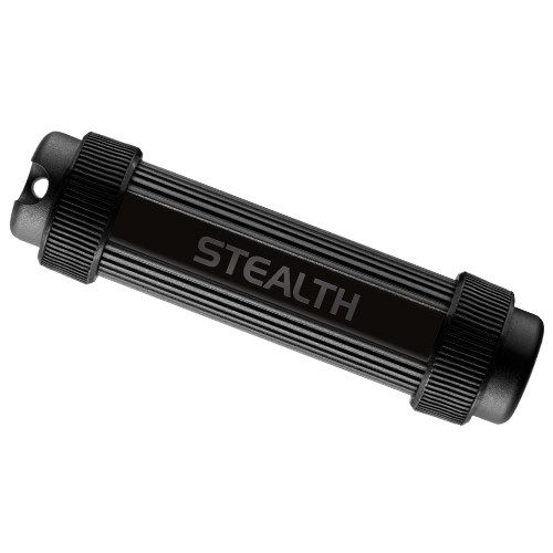 USB Corsair Survivor Stealth 32GB - 3.0