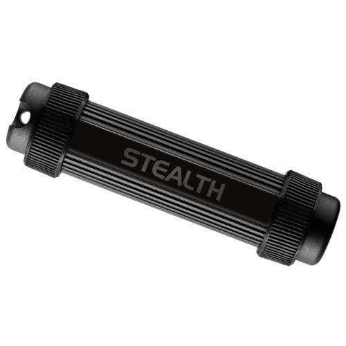 USB Corsair Survivor Stealth 16GB - 3.0