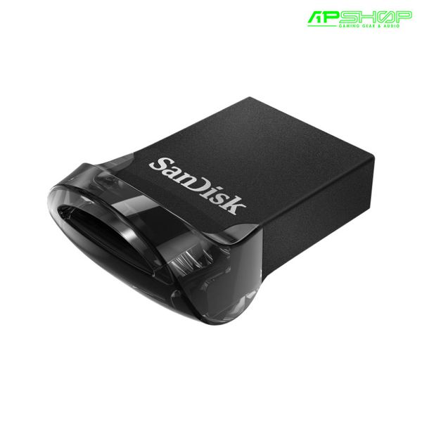 USB SanDisk Ultra Fit CZ430 - USB 3.1