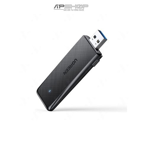 USB Wifi UGREEN AC1300 Wireless Network Adapter 50340