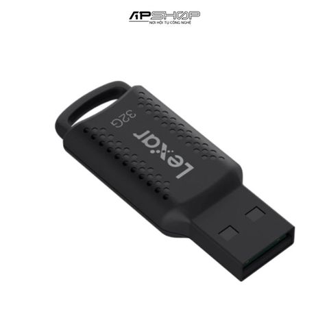 USB 32GB Lexar JumpDrive V400