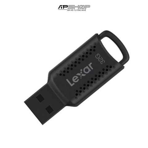 USB 32GB Lexar JumpDrive V400