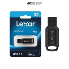 USB 32GB Lexar JumpDrive V400