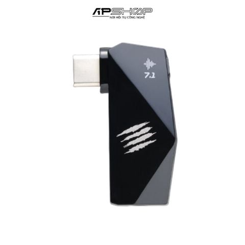 USB DAC MAD CATZ F.R.E.Q. DAC-L