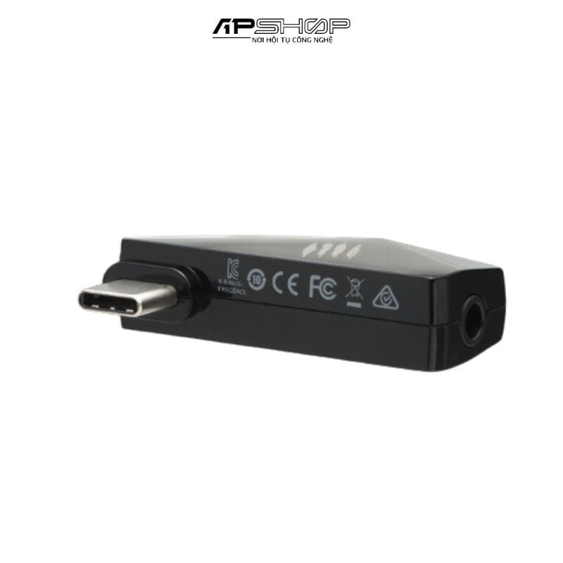 USB DAC MAD CATZ F.R.E.Q. DAC-L