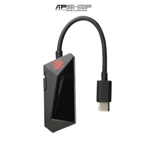USB DAC MAD CATZ F.R.E.Q. DAC