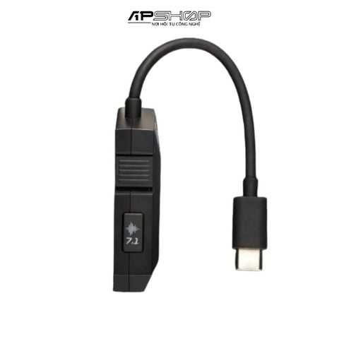 USB DAC MAD CATZ F.R.E.Q. DAC