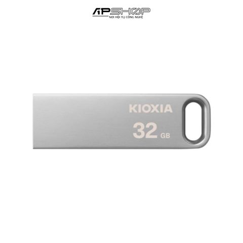 USB Kioxia 32GB U366 100MB/s USB 3.2 Gen 1