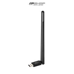USB Wifi 5 Totolink A650UA băng tần kép AC650