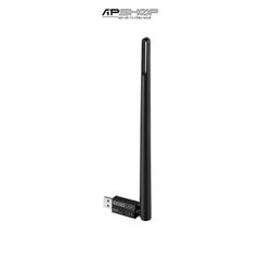 USB Wifi 5 Totolink A650UA băng tần kép AC650