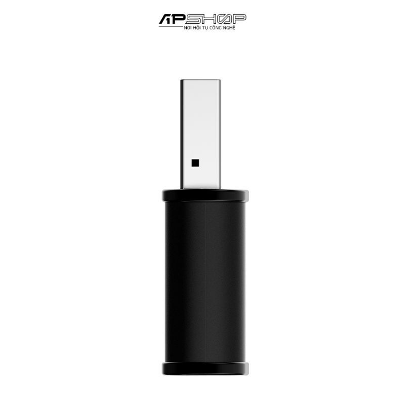 USB Wifi 5 Totolink A650USM băng tần kép AC650