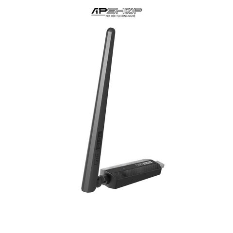 USB Wifi 6 Totolink X6100UA băng tần kép AX1800