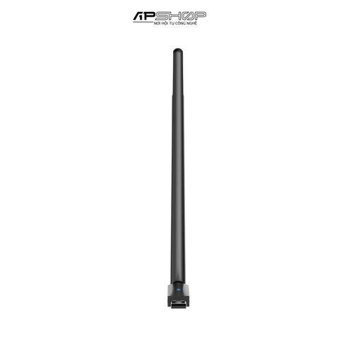 USB Wifi 6 Totolink X900UA băng tần kép AX900