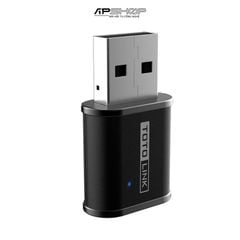USB Wifi 6 Totolink X900USM băng tần kép AX900