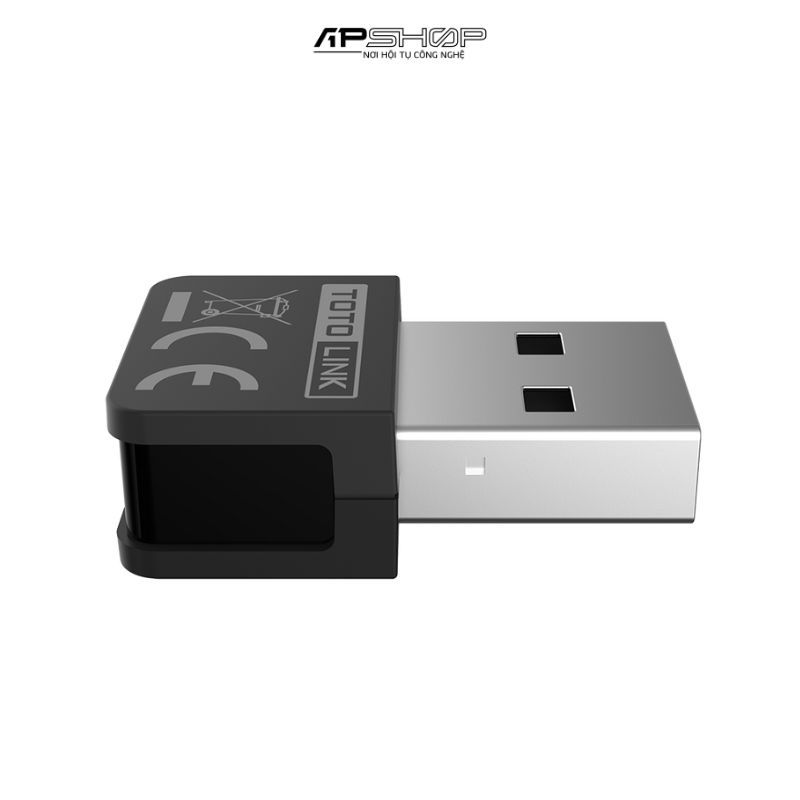 USB Wifi Totolink N160USM siêu nhỏ chuẩn N 150Mbps