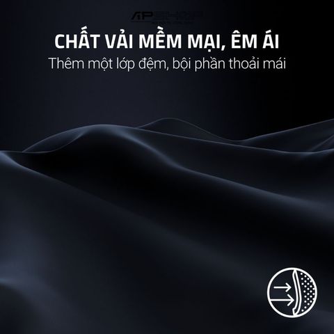 Vỏ bọc ghế hiệu Razer Chair Sleeves