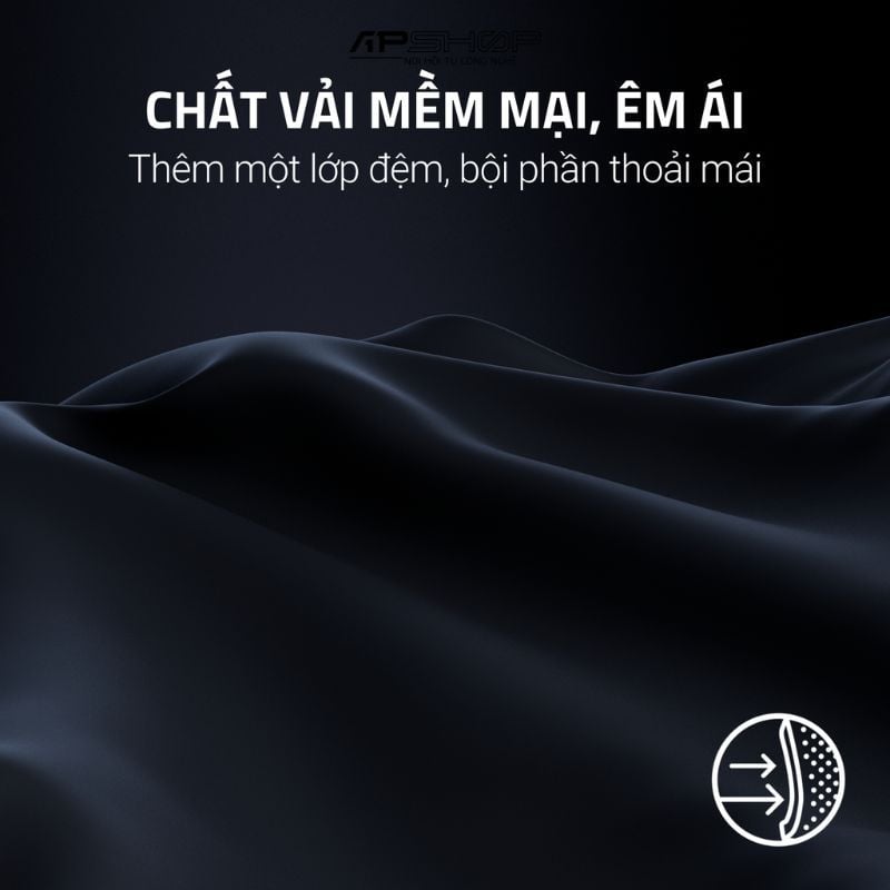 Vỏ bọc ghế hiệu Razer Chair Sleeves