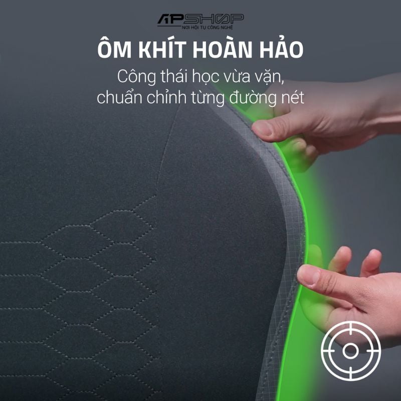 Vỏ bọc ghế hiệu Razer Chair Sleeves