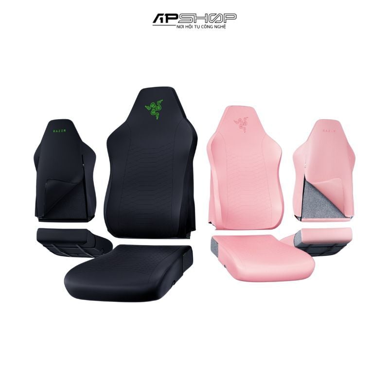 Vỏ bọc ghế hiệu Razer Chair Sleeves
