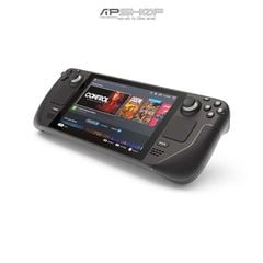 Valve Steam Deck OLED