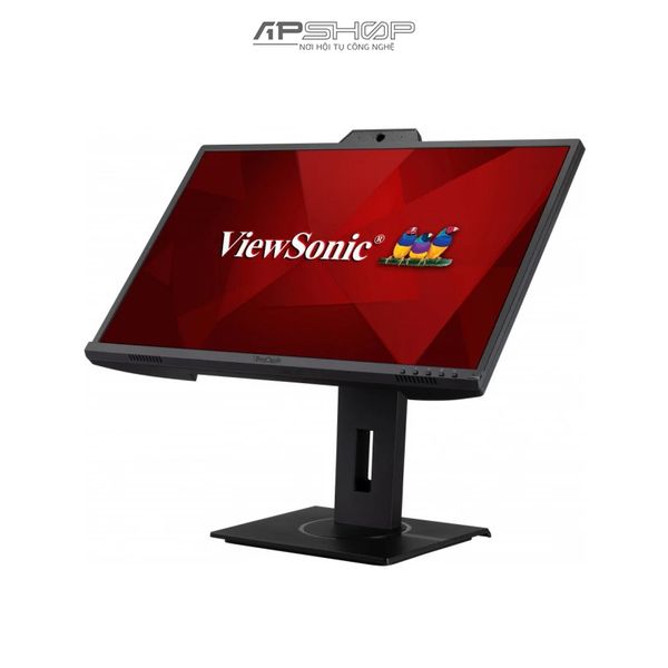 Màn hình Viewsonic VG2440V 24