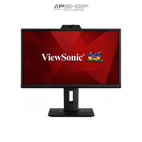 Màn hình Viewsonic VG2440V 24