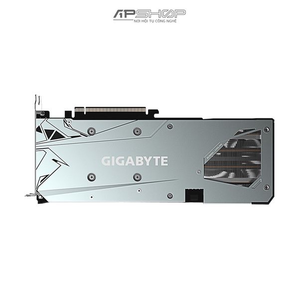 VGA AMD Radeon Gigabyte RX 6600 XT Gaming OC Pro 8GB - Hàng chính hãng