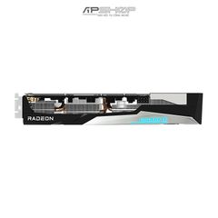 VGA AMD Radeon Gigabyte RX 6600 XT Gaming OC Pro 8GB - Hàng chính hãng
