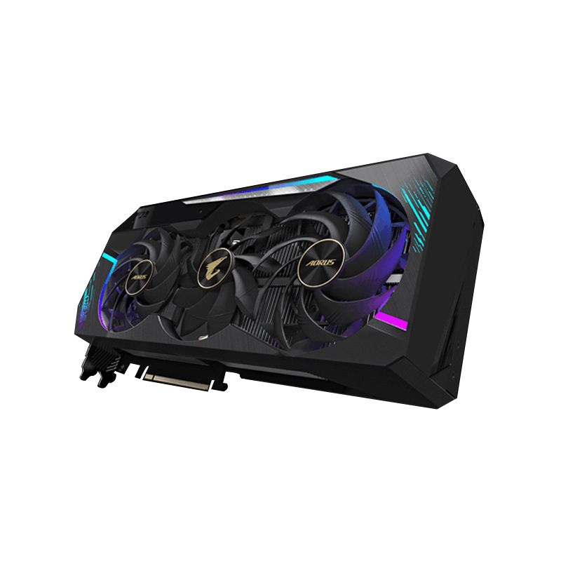 VGA AORUS RTX 3090 XTREME 24G