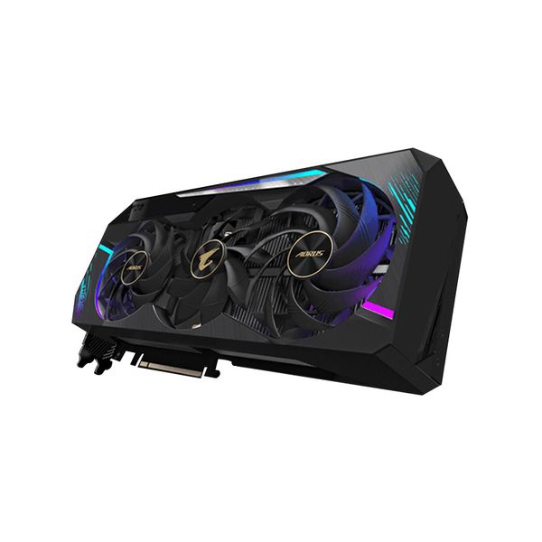 VGA AORUS RTX 3080 XTREME 10G