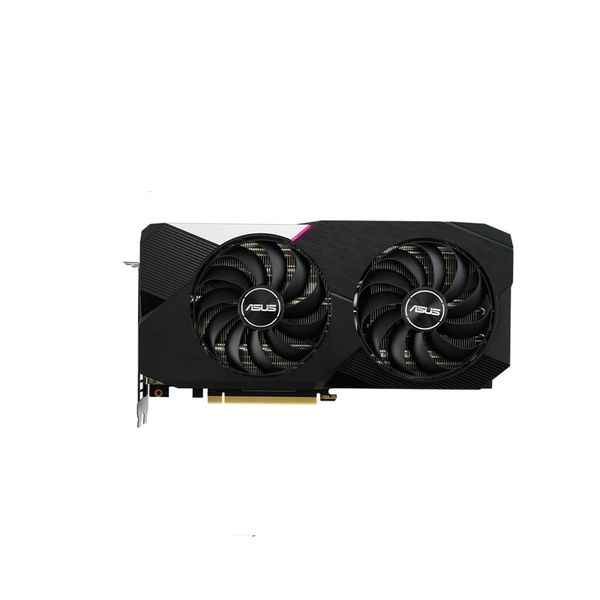 VGA ASUS DUAL RTX 3060 TI 8G