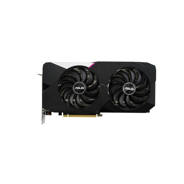 VGA ASUS DUAL RTX 3060 TI O8G