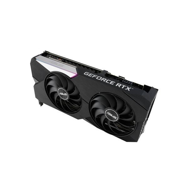 VGA ASUS DUAL RTX 3060 TI O8G