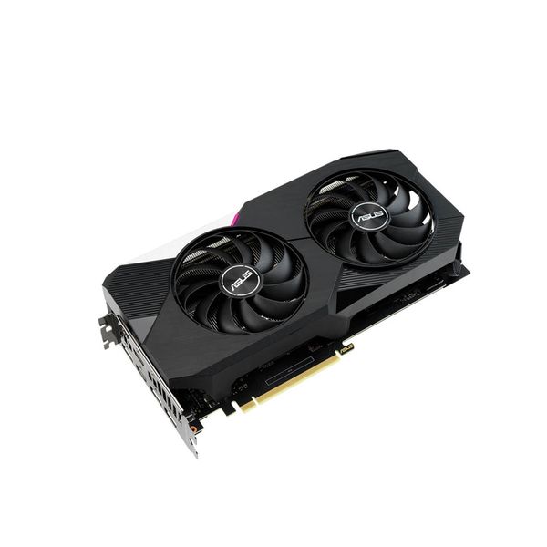 VGA ASUS DUAL RTX 3060 TI O8G